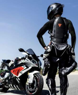 Как выбрать экипировку для мотоезды по бездорожью