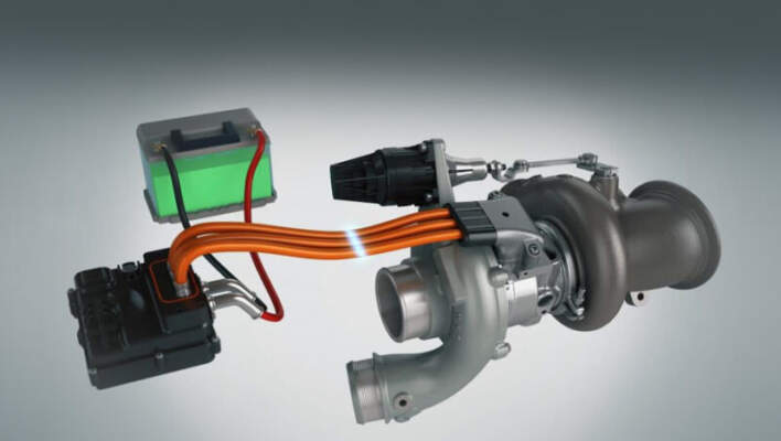 История турбин: от авиации до гражданских авто