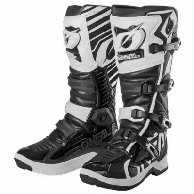 Как выбрать экипировку для мотоезды по бездорожью