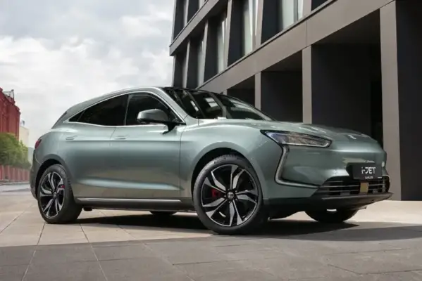 Защита от кибератак: как обезопасить «умный» авто