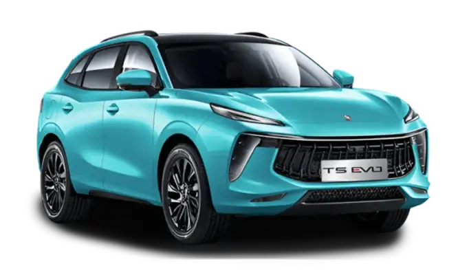 Новые китайские бренды в России: обзор моделей 2024-2025