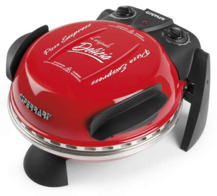 Топ-5 лучших недорогих пицца-печей для дома в 2025 году