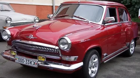 Ошибки при реставрации классических автомобилей: как не потерять деньги и время