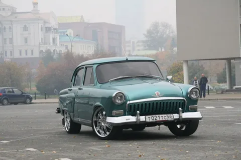 Ошибки при реставрации классических автомобилей: как не потерять деньги и время