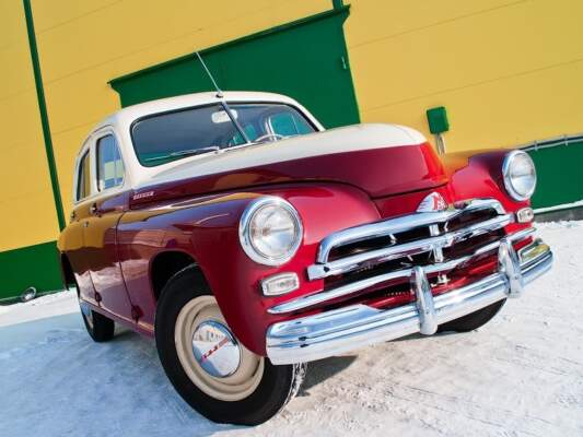 Ошибки при реставрации классических автомобилей: как не потерять деньги и время