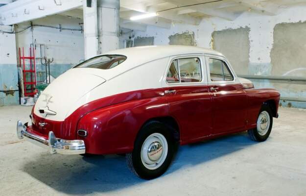 Ошибки при реставрации классических автомобилей: как не потерять деньги и время