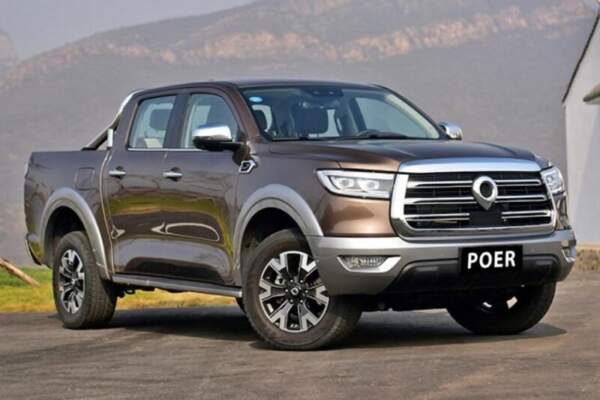 Умные фары с лазерной проекцией: обзор новых систем освещения