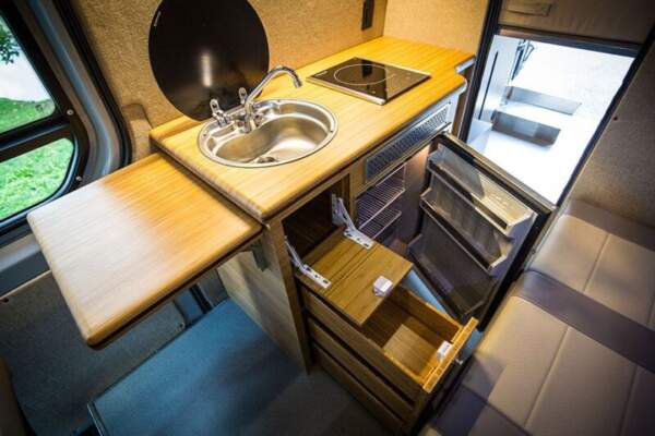 Мини‑холодильники для офиса, общежития и дачи: как выбрать и куда ставить