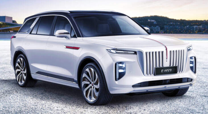 Умные фары с лазерной проекцией: обзор новых систем освещения