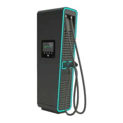 Зарядные устройства для электромобилей: домашние vs уличные