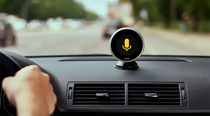 Биометрические системы доступа в автомобиль