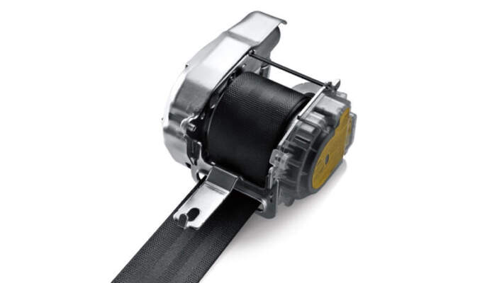 Вакуумные ремни безопасности: принцип работы, преимущества и перспективы