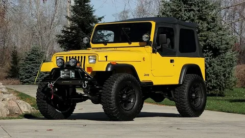 Как подготовить автомобиль к поездке в высокогорье