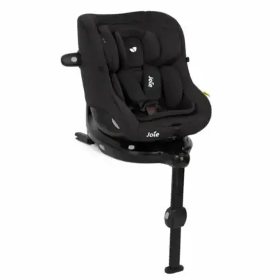 Детские кресла: i‑Size, ISOFIX, установка ремнём — полное и практичное руководство