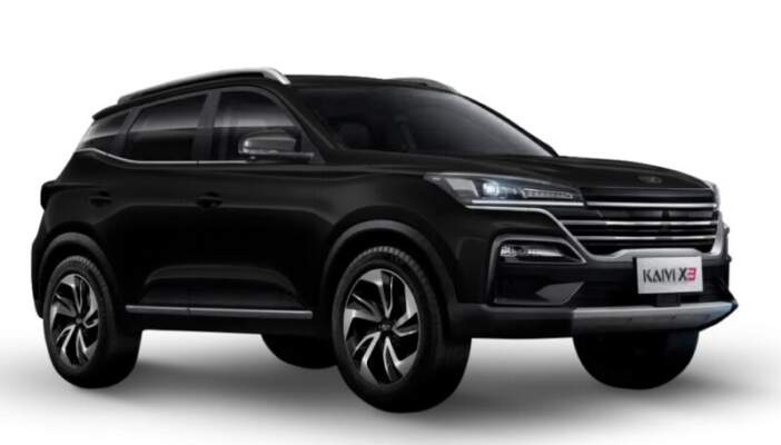 Китайские марки в России: рейтинг качества 2025