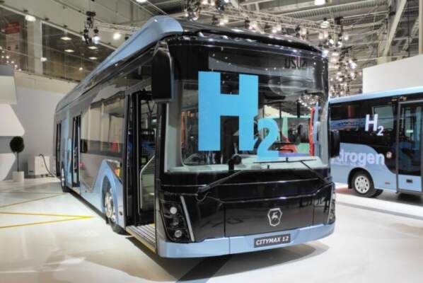 Водородные авто: как устроены, где заправляться, перспективы в РФ (обновлено на 8 октября 2025)