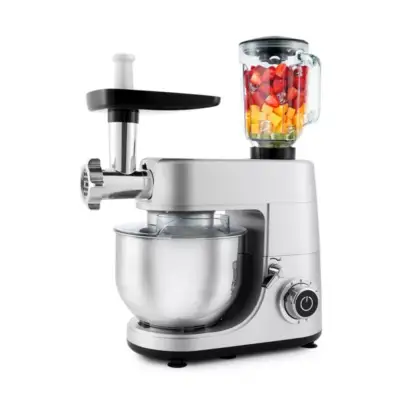 Топ-5 лучших недорогих измельчителей для кухни в 2025 году