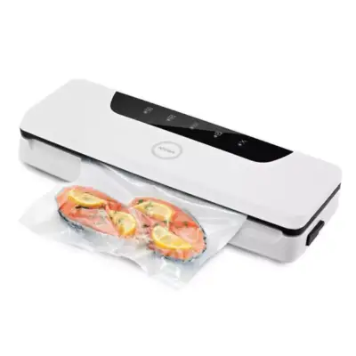 Сравнение вакууматоров: какие лучше для домашнего консервирования