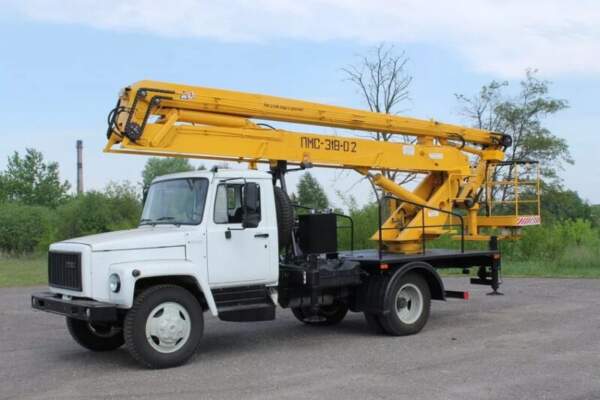 Аренда спецтехники: как не попасть на мошенников