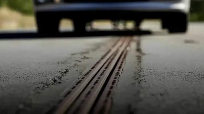 Дороги с подзарядкой для электромобилей (ERS) в 2025: как устроены, где уже работают, перспективы для РФ