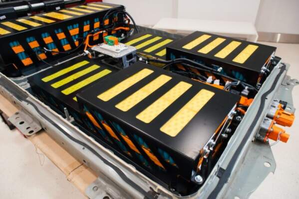 Как работает рекуперативное торможение