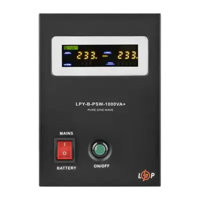 Генераторы и ИБП для техники: как выбрать под дачные условия