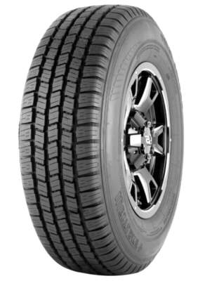 Летняя резина для грунтовых дорог: как выбрать и не ошибиться