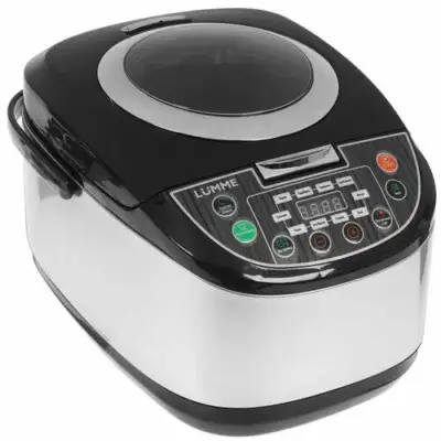 Топ-5 лучших недорогих мультипекарей 2025 года — универсальные устройства для выпечки дом