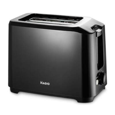 Топ-5 лучших недорогих тостеров с регулятором поджарки в 2025 году