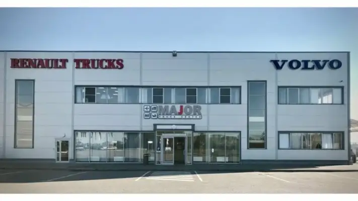 Лучшие СТО для грузовиков в Москве (2025): как выбрать сервис без простоев — большой гид с рейтингом, сравнительной таблицей и FAQ