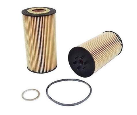 Как распознать поддельные фильтры: масляные, воздушные, салонные и топливные