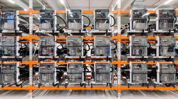 Вторая жизнь АКБ: как утилизируют батареи электрокаров