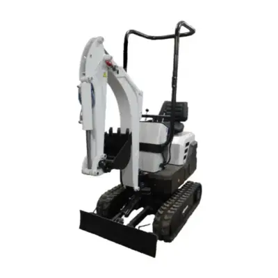 Аренда строительной техники: скрытые расходы и способы экономии