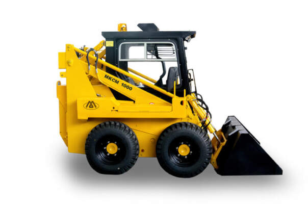 Аренда спецтехники: как не попасть на мошенников