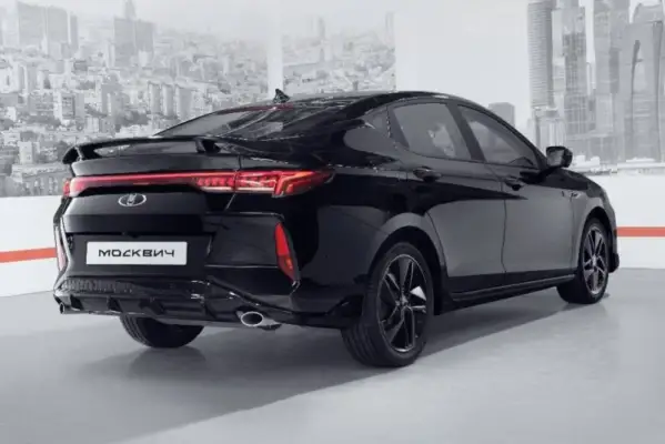 Лучшие автомобили до 3 млн рублей в 2025: свежий рейтинг