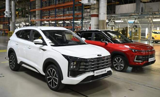 Городские компакт‑SUV: радиус разворота, посадка, обзорность — полный гид по выбору для города