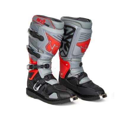 Как выбрать экипировку для мотоезды по бездорожью