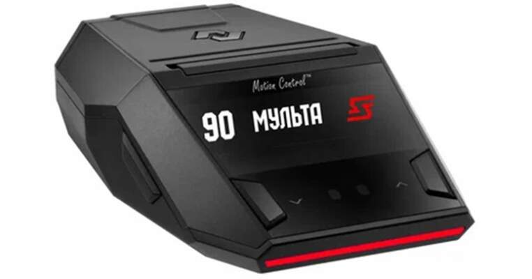 Как выбрать радар-детектор: рейтинг моделей