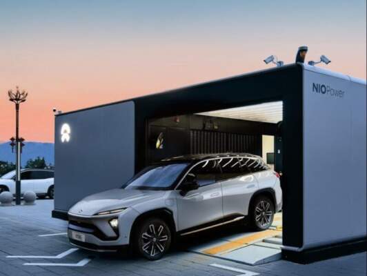 Сравнение LFP и NMC батарей: что выбрать в 2025