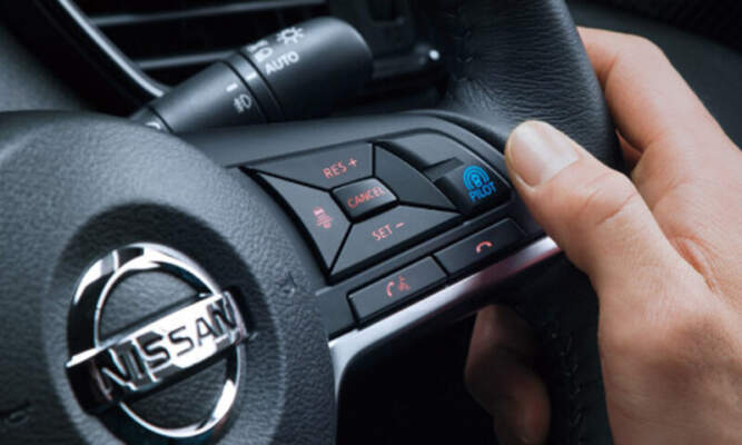 Как правильно использовать адаптивный круиз-контроль на горных дорогах