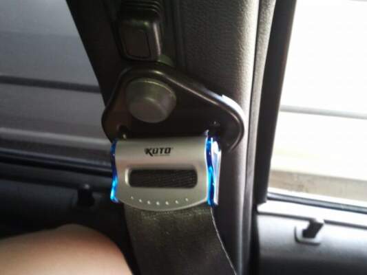 Ремни безопасности и штрафы: как камеры ошибаются и как собирать доказательства