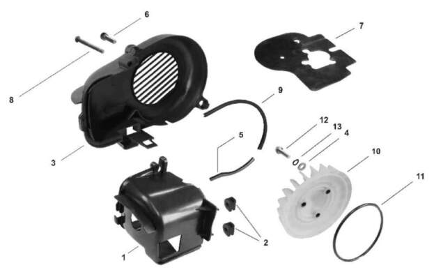 Обслуживание скутеров: частые ошибки новичков и как их избежать