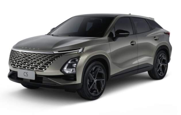 Omoda C5: частые жалобы владельцев и слабые места подвески, салона и электроники