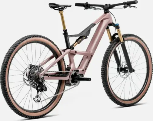 Электробайки 2025: рейтинг моделей