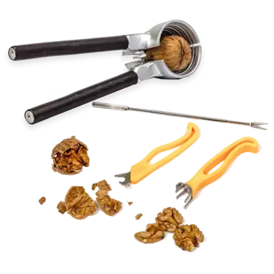 Рейтинг орехоколов 2025: лучшие модели для дома