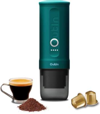 Авто-кофемашины: тест гаджетов для кофелюбов