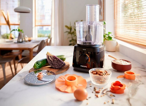 Топ-5 лучших недорогих кухонных комбайнов для дома в 2025 году