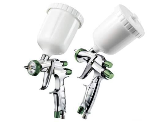 Покраска авто аэрографом: пошаговая инструкция для начинающих и профи