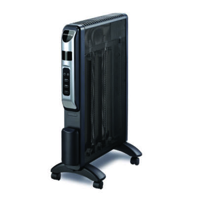 Лучшие обогреватели с термостатом: рейтинг энергоэффективности