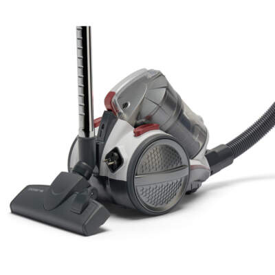 Топ-5 лучших недорогих пылесосов для дома 2025 года